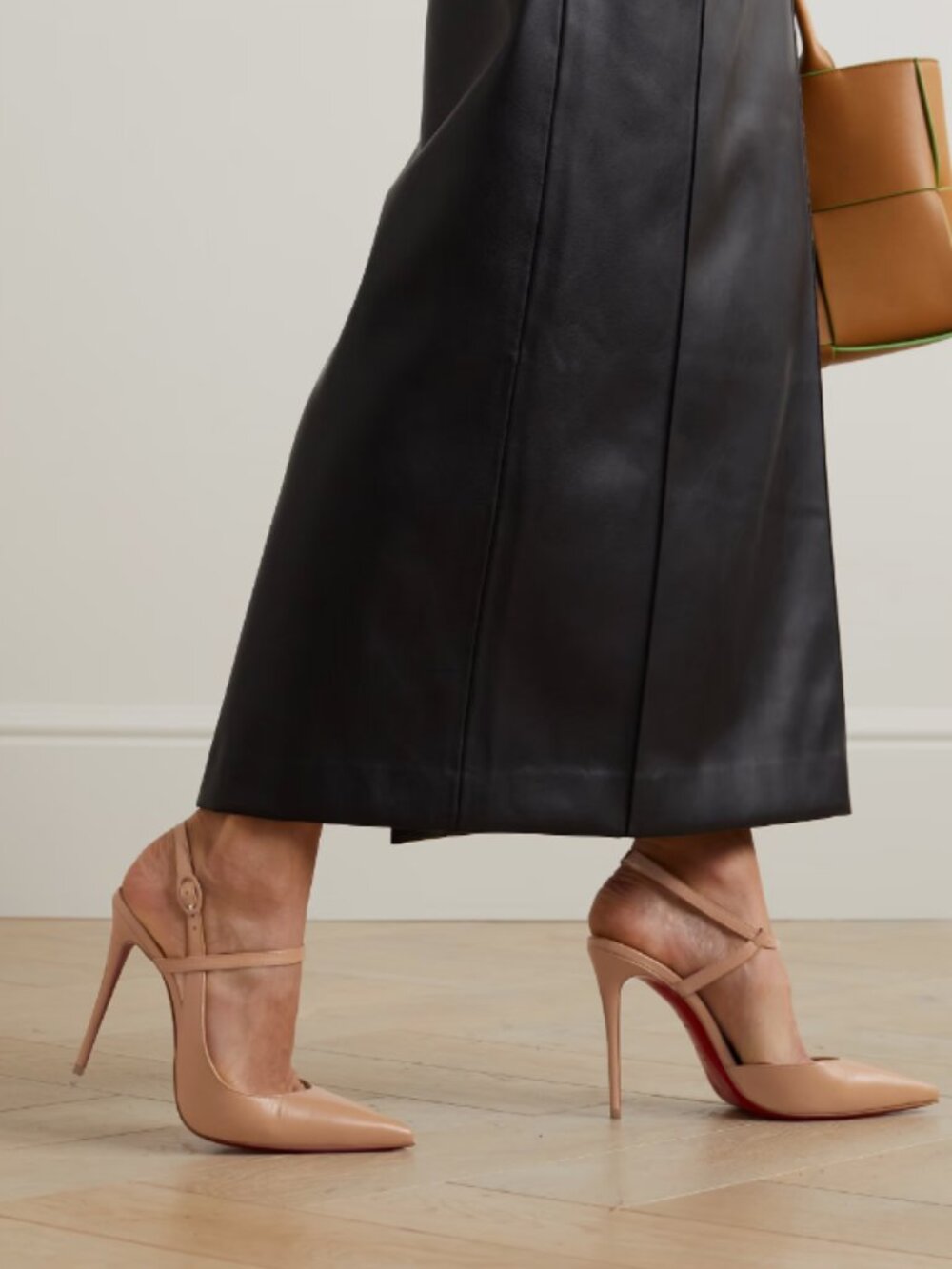 Louboutin Jenlove100 EU38